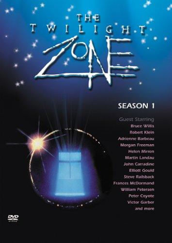 Ai confini della realtà: Da oggi si cambia (“Shatterday”, The Twilight Zone, 1985, W. Craven)