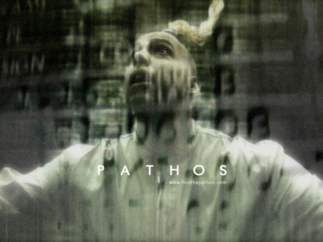 Corti di fantascienza degni di nota: “Pathos” (2009, Dennis Cabella, Marcello Ercole, Fabio Prati)