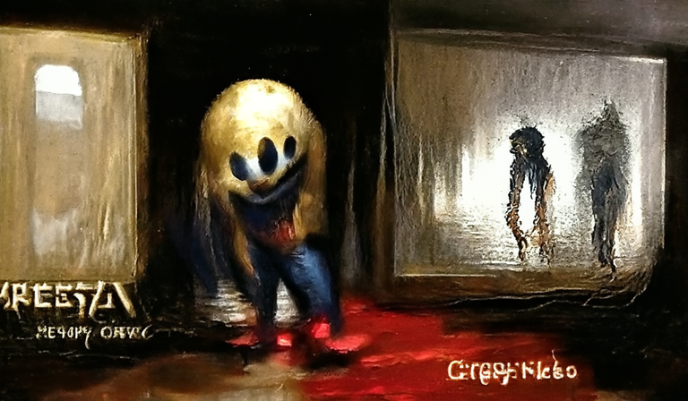 11 Video Creepypasta che potete vedere su Youtube