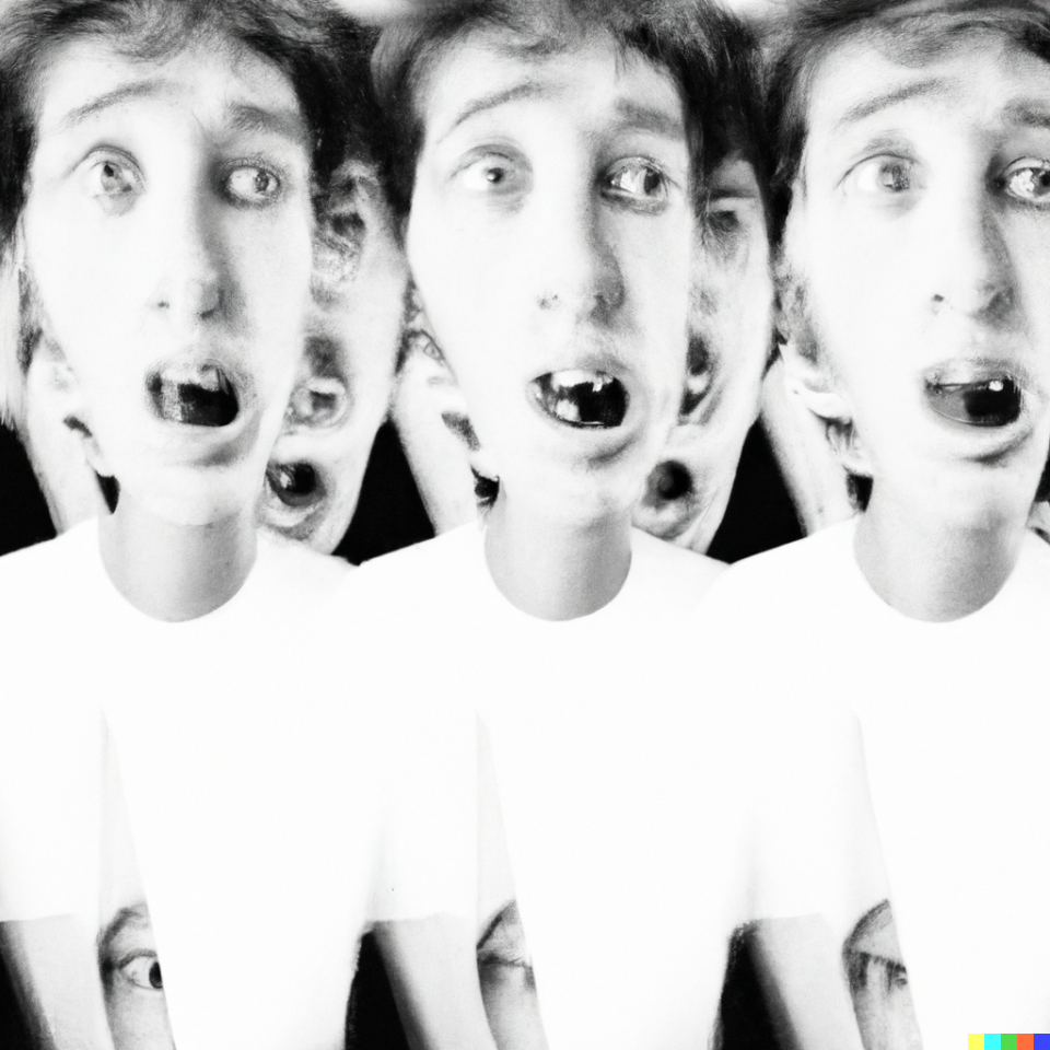 Quiz sul cinema horror