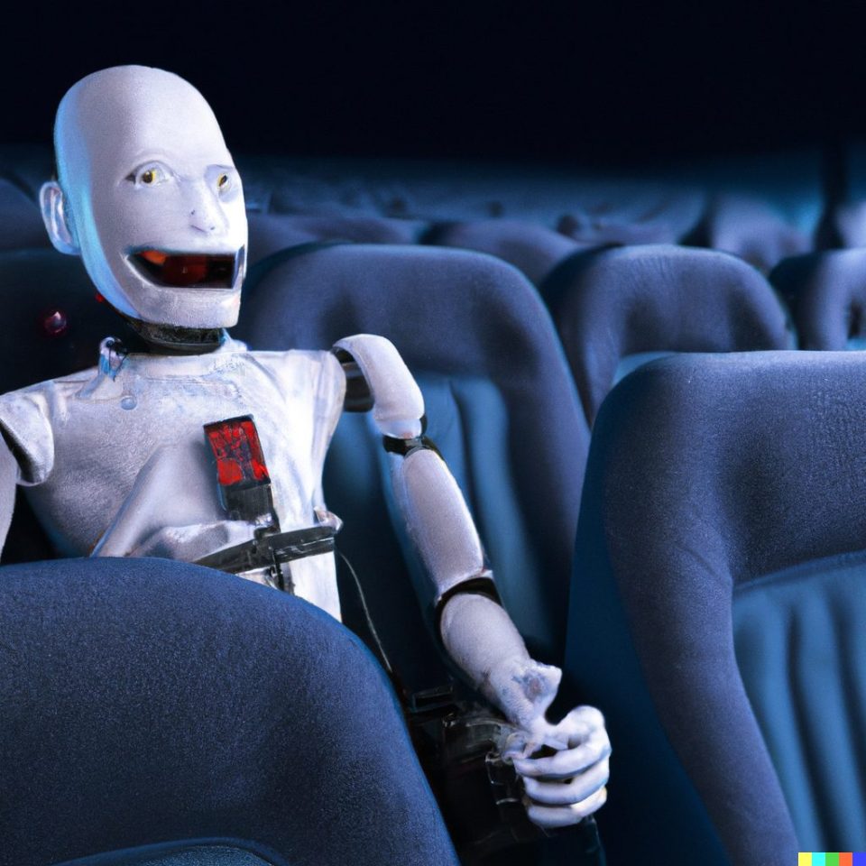 Quiz generale sul cinema