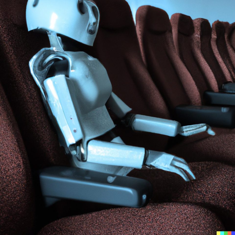 Quiz: sei un cinefilo esperto?