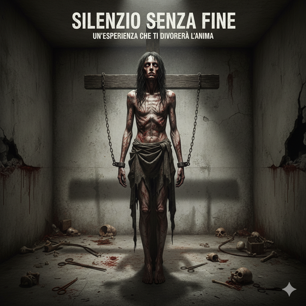 Guida pratica (e breve) all’horror sociologico